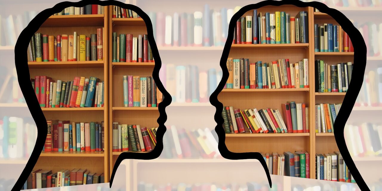 “Másokkal való titkos kapcsolat az anyanyelv”