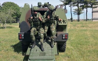 Hárommilliárd dollárt költött Szerbia fegyverekre tíz év alatt