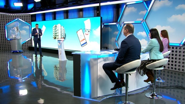 Ismét vajdaságié lett az egyik fővárosi lakás