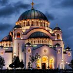 88 millió eurót költöttek a Szent Száva-templom építésére az elmúlt 12 évben
