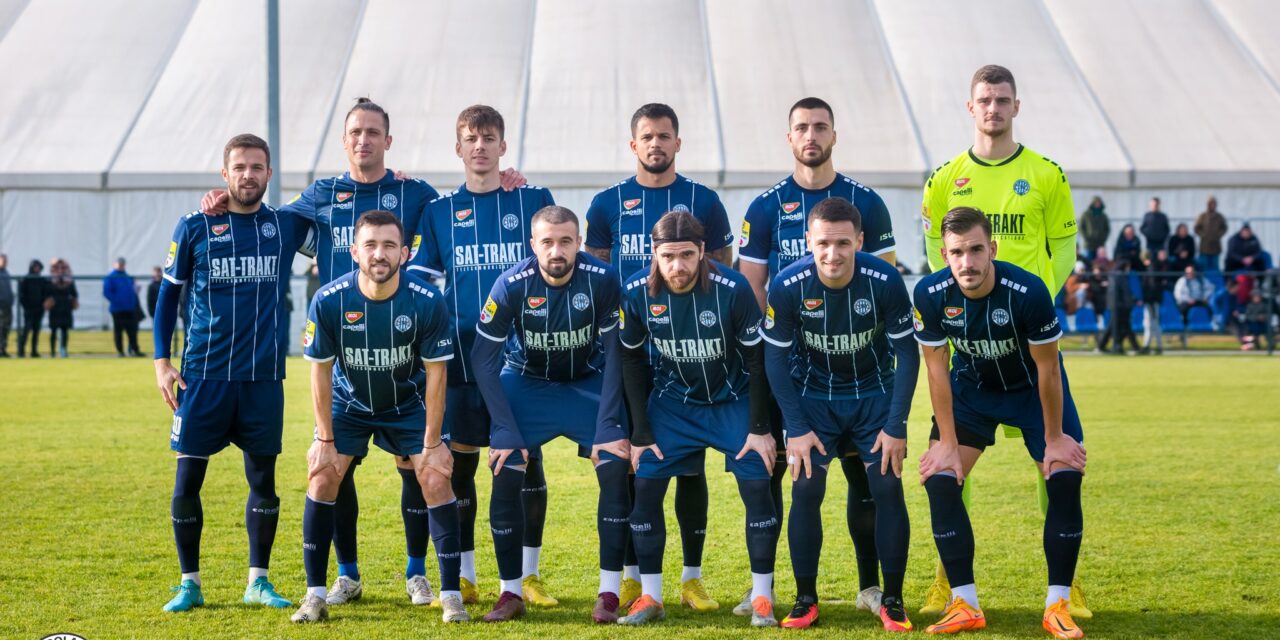 Sorozatban harmadszor nyert a TSC