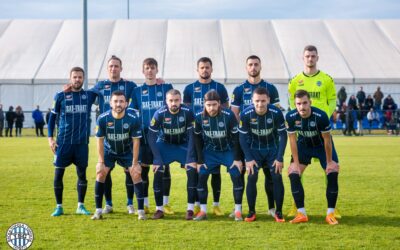 Sorozatban harmadszor nyert a TSC