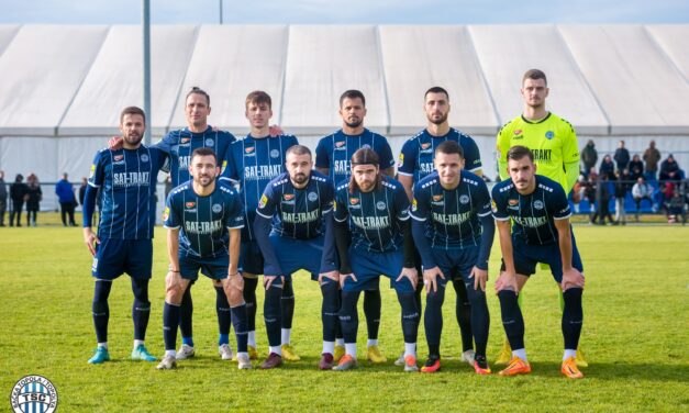 Sorozatban harmadszor nyert a TSC