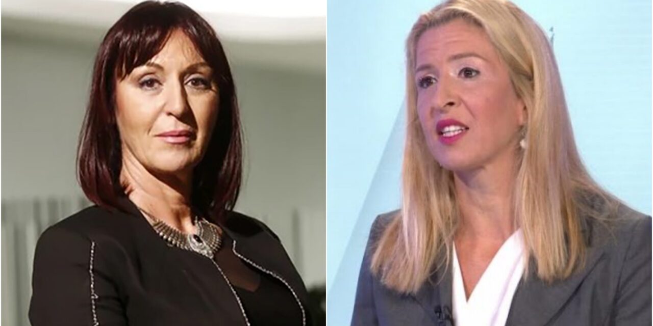 A „szófogadatlanokat” váltják le a belgrádi Felső Ügyészségen?