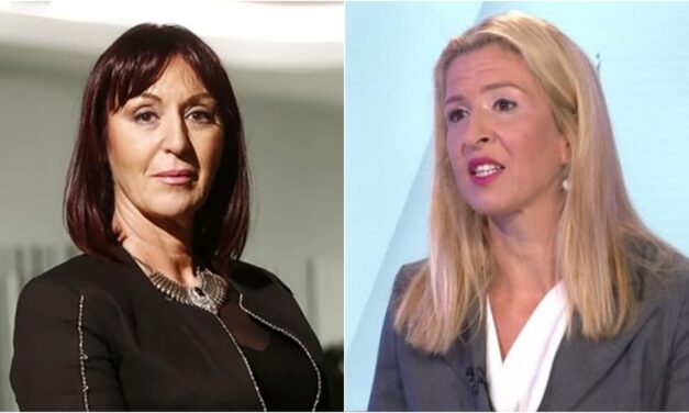 A „szófogadatlanokat” váltják le a belgrádi Felső Ügyészségen?