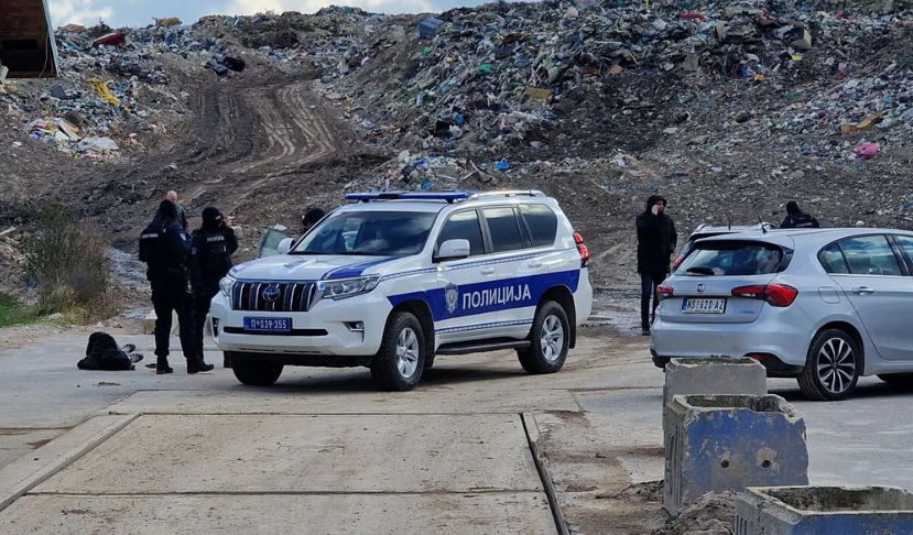 Mint a filmekben – emberrablás Újvidéken, kétszázezer eurós váltságdíj, letartóztatás a szeméttelepen