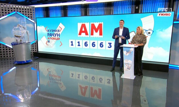 Ők nyerték a lakást a Vedd el a nyugtát és nyerj! második fordulójában