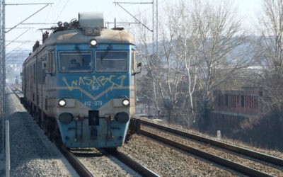 Tehervonat gázolt el egy nőt Hódságon