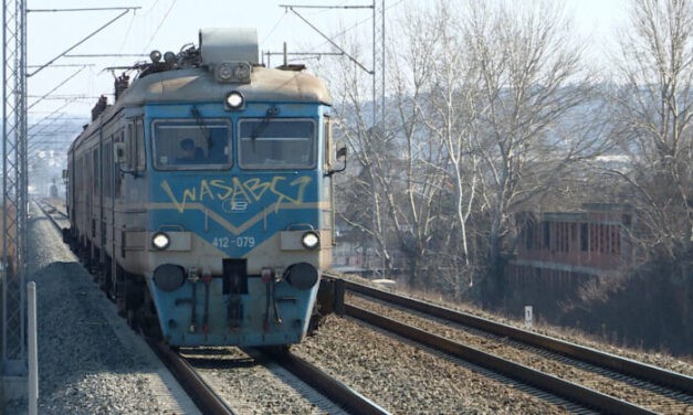 Újra közlekednek a vonatok Montenegróban