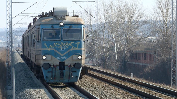 Nem csak a vonat, de a regionális útvonalak is megújulnak