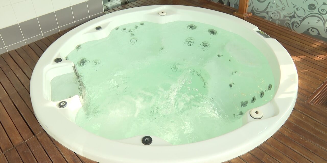 Megnyílt a wellness-központ Szabadkán