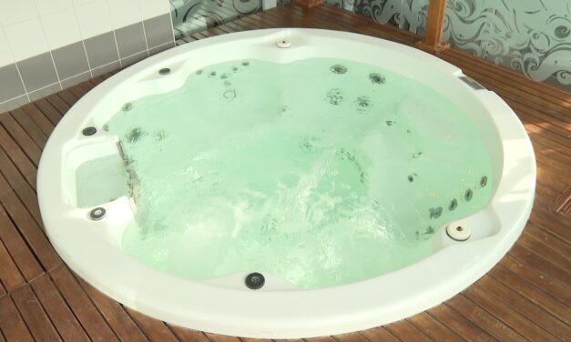 Megnyílt a wellness-központ Szabadkán