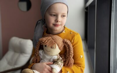 Naponta diagnosztizálnak új rákos gyermeket Szerbiában