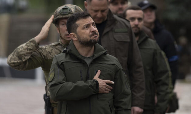 Fegyvert kértem, nem fuvart