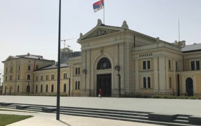 A pályaudvar kiemelt jelentőségű kulturális műemléki minősítésű épület