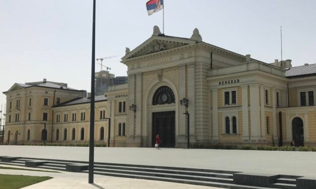 A pályaudvar kiemelt jelentőségű kulturális műemléki minősítésű épület