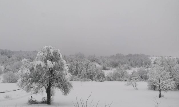 Nincs áram Zlatiboron, hószünet van több szerbiai iskolában