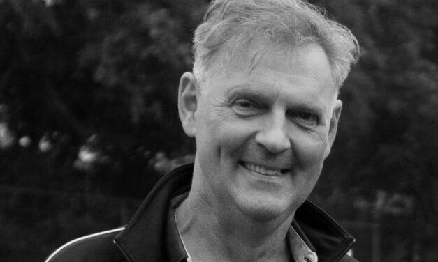 Elhunyt dr. Zsemberi György, a TSC egykori játékosa