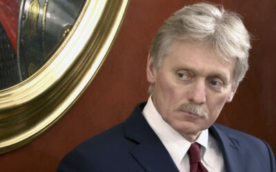 Nyilatkozott a Kreml szóvívője Dimitrij Peszkov szerint hatalmas nyomás nehezedik Szerbiára