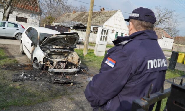 Az eleméri támadás felelőseinek megbüntetését követeli hat becskereki szervezet