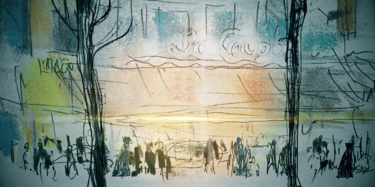 <span class="entry-title-primary">Díjat nyert a Pannon RTV Szalonspicc animációs filmje</span> <span class="entry-subtitle">A rövidfilmek párizsi fesztiválján kapott fesztiváligazgatói fődíjat a film</span>