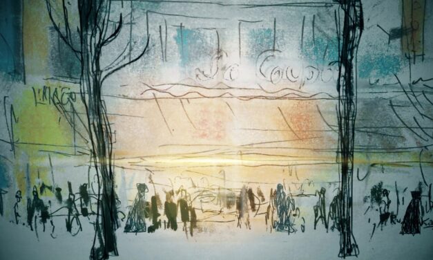 Díjat nyert a Pannon RTV Szalonspicc animációs filmje