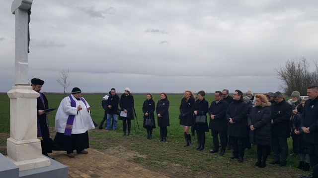 Reök Iván méltó emlékhelyet kapott