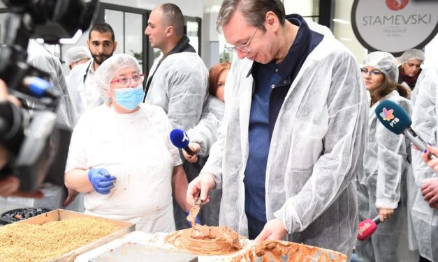 Orwell az autópályán