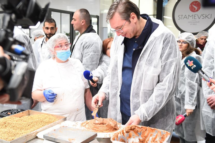 Orwell az autópályán