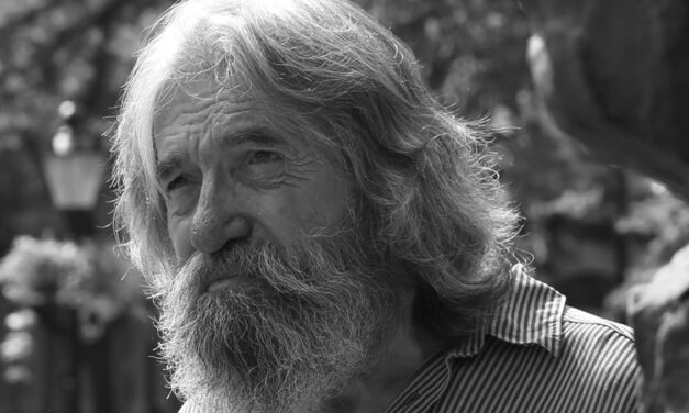 Elhunyt Ante Rudinski szabadkai építész