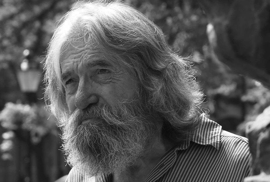 Elhunyt Ante Rudinski szabadkai építész