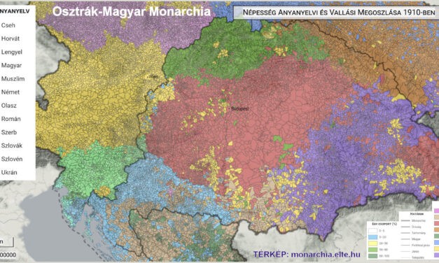 Ne azon agyaljunk, mi le(hete)tt volna…