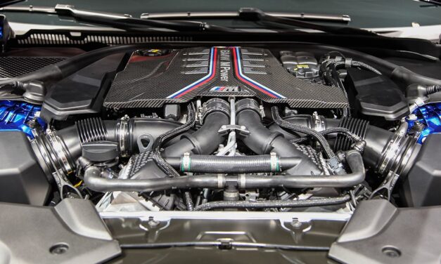 Megállapodott az EU és Németország: 2035 után is lehet regisztrálni belsőégésű motorral hajtott autót