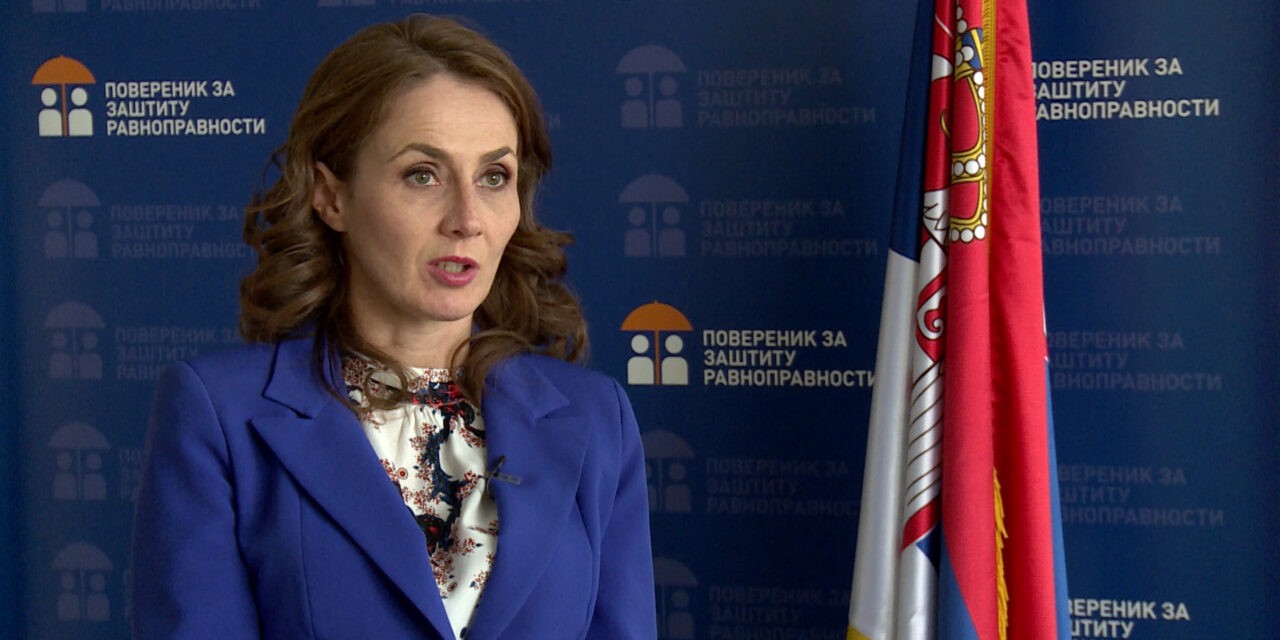 Esélyegyenlőségi biztos: Létre kell hozni a nőgyilkosságokat kísérő testületet