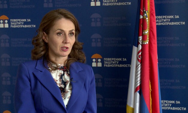 Esélyegyenlőségi biztos: Létre kell hozni a nőgyilkosságokat kísérő testületet