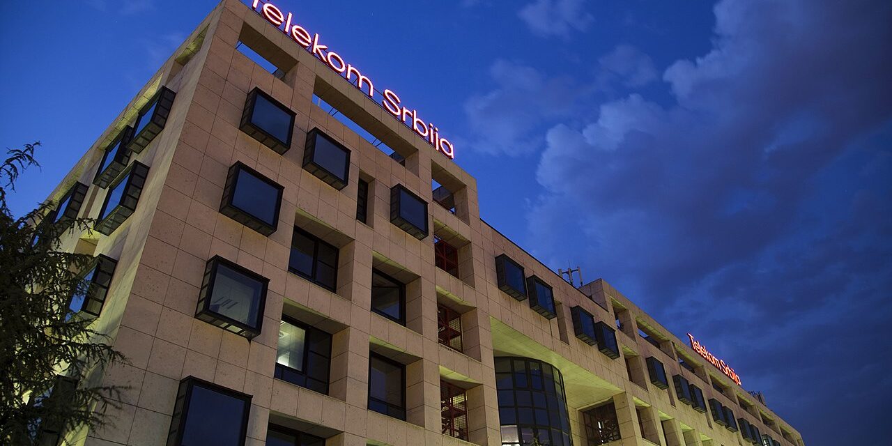 A holland európai parlamenti képviselő szerint aggodalomra ad okot a Telekom Srbija helyzete