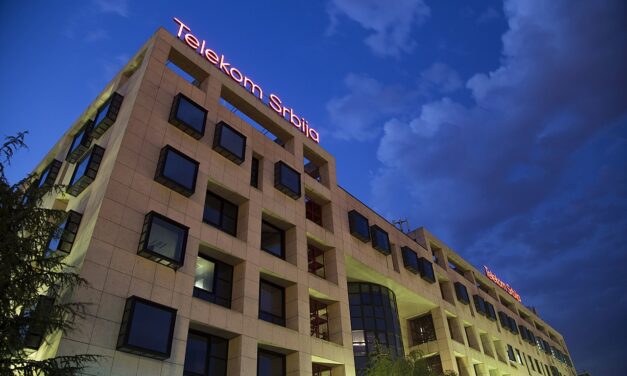 A holland európai parlamenti képviselő szerint aggodalomra ad okot a Telekom Srbija helyzete