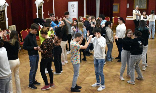 Önkéntesség Újratöltve!