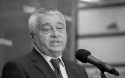 Elhunyt Paja Francuski, Nagykikinda korábbi polgármestere
