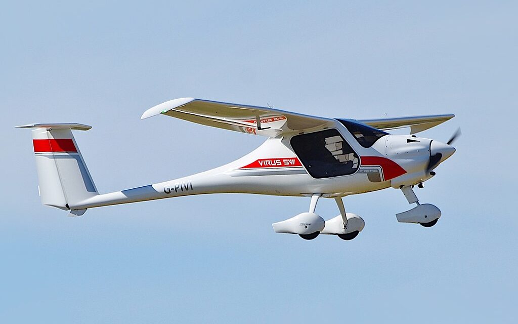 Lezuhant egy kisrepülőgép Horvátországban, ketten meghaltak