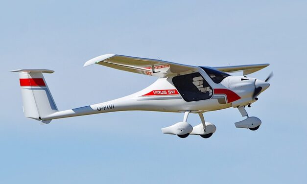 Lezuhant egy kisrepülőgép Horvátországban, ketten meghaltak