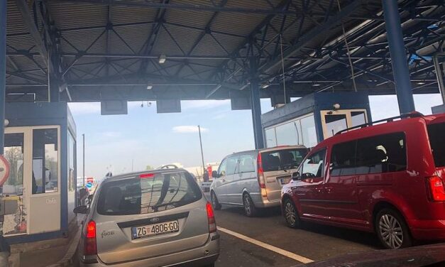 Bűnözőt csempésztek volna át a határon