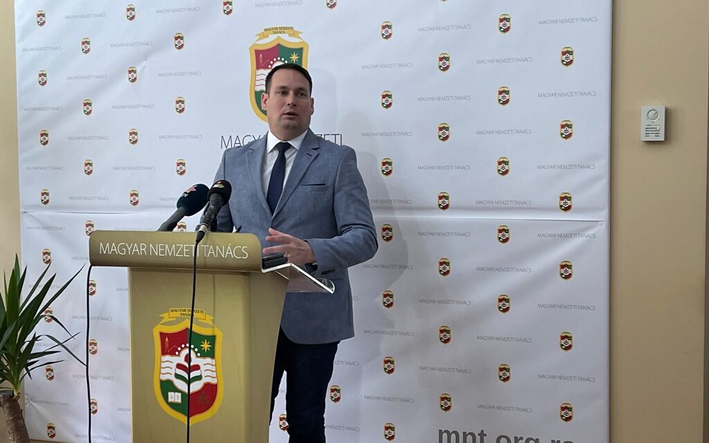 Fremond: Eddig az MNT alapítású, vagy a tanács által támogatott sajtót látogattuk meg