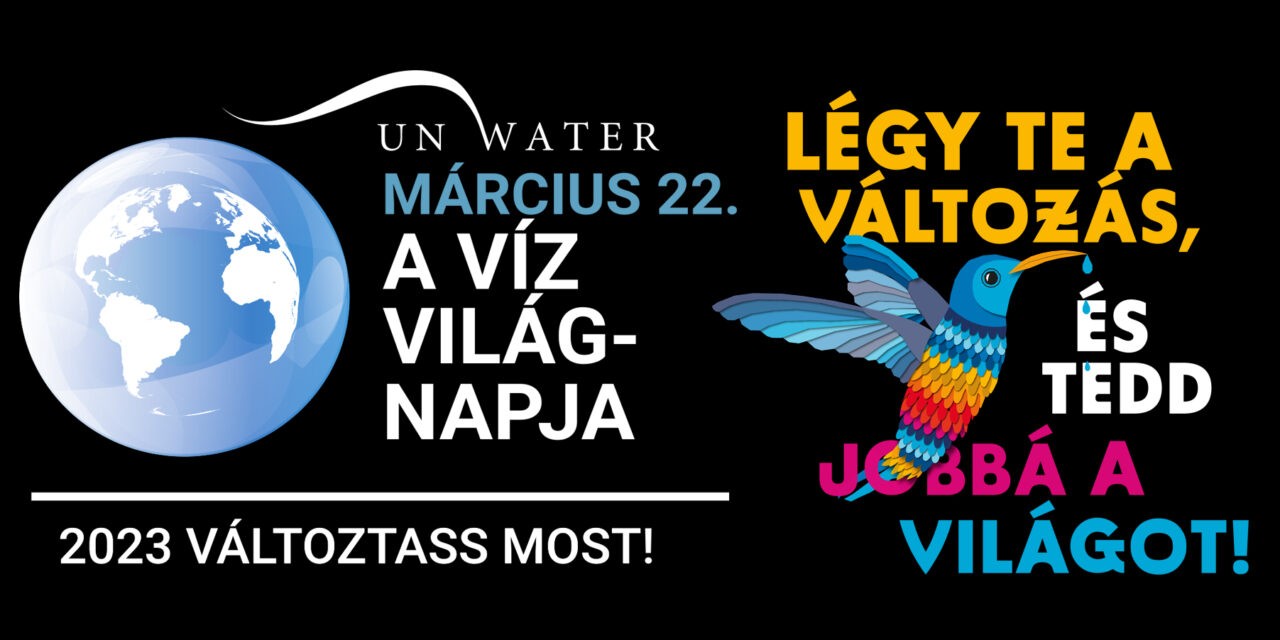 <span class="entry-title-primary">30 éves a víz világnapja</span> <span class="entry-subtitle">A helyzet továbbra is ijesztő, ma már egy csepp is számít</span>