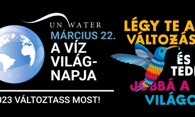 <span class="entry-title-primary">30 éves a víz világnapja</span> <span class="entry-subtitle">A helyzet továbbra is ijesztő, ma már egy csepp is számít</span>