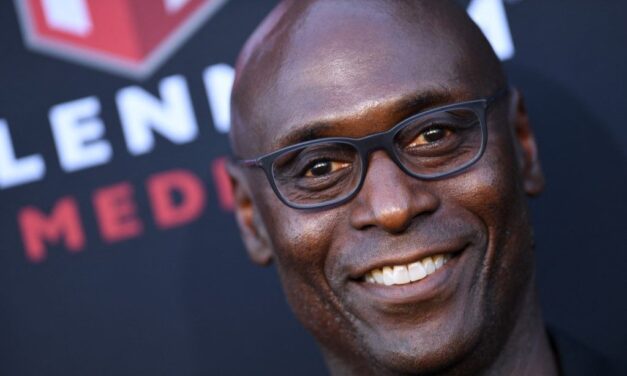 Elhunyt Lance Reddick, a Drót és a John Wick sztárja