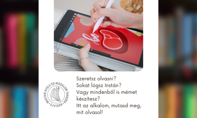 <span class="entry-title-primary">Legyen képben az irodalom!</span> <span class="entry-subtitle">Az újvidéki Magyar Nyelv és Irodalom Tanszék felhívása középiskolásoknak</span>