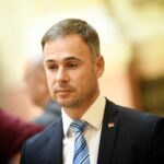 „A választásokon a legjobb egy közös ellenzéki listán indulni a diákokkal együtt”