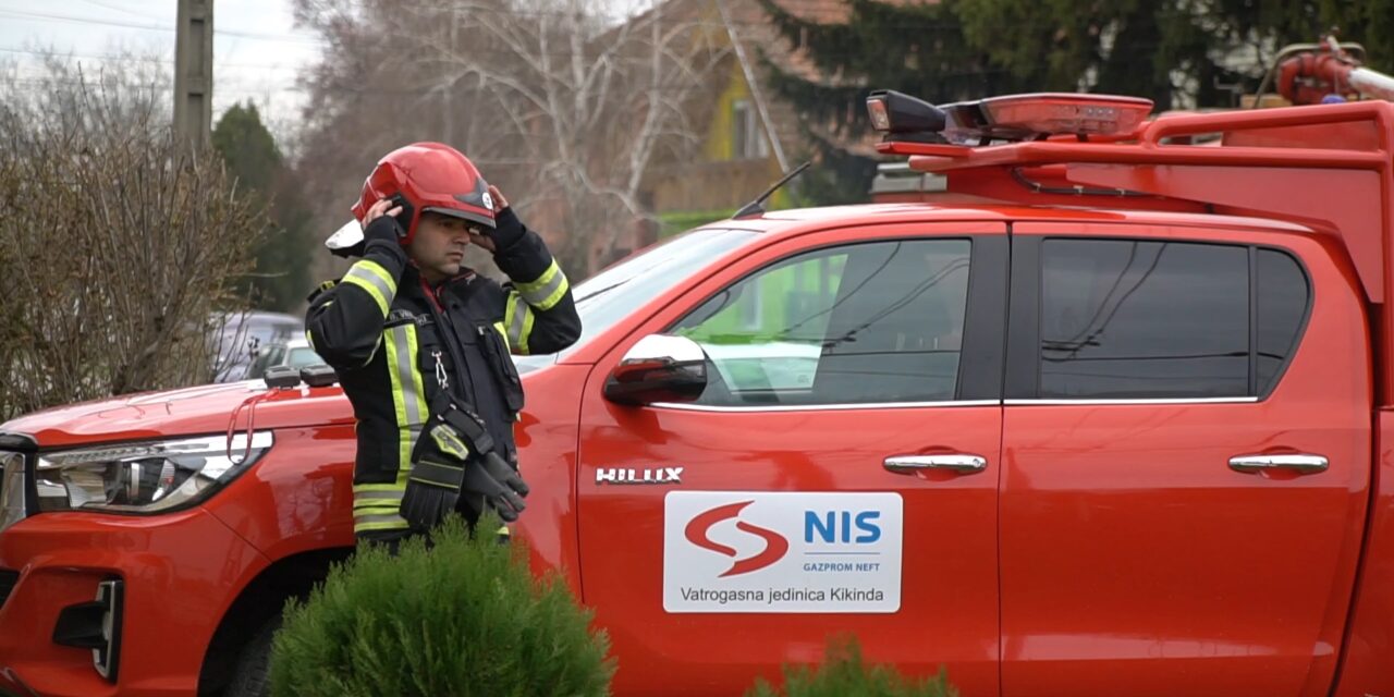 Cementet fecskendeznek a gázt szivárogtató óbecsei kútba