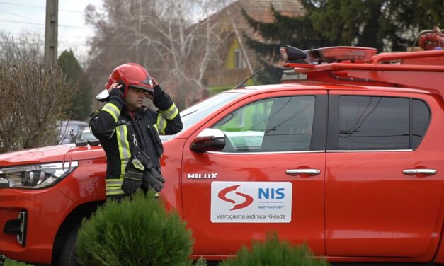 <span class="entry-title-primary">Az egyik óbecsei kútnál megszűnt a rendkívüli a helyzet</span> <span class="entry-subtitle">A másik kútnál is a NIS fogja megszüntetni a gázszivárgást</span>